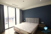 A high quality  1 bedrooms apartment for rent on Thuy Khue